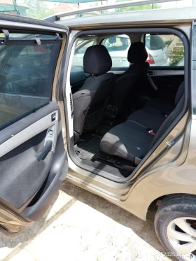 Обява за продажба на Citroen Grand C4 Picasso 1.6hdi 112кс 7м ~Цена по договаряне - изображение 2