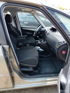 Обява за продажба на Citroen Grand C4 Picasso 1.6hdi 112кс 7м ~Цена по договаряне - изображение 5