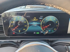 Mercedes-Benz GLE 450 AMG-pack* Head-Up* Distr* Multibeam* Burmester*  | Mobile.bg    7
