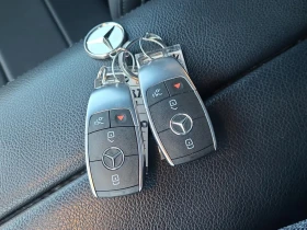 Mercedes-Benz GLE 450 AMG-pack* Head-Up* Distr* Multibeam* Burmester*  | Mobile.bg    8