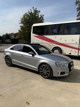 Audi A3 2.0TFSI - 32000 лв. / 16361.34 € - 99629258 3
