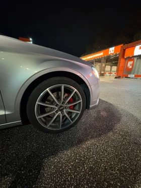 Audi A3 2.0TFSI - 32000 лв. / 16361.34 € - 99629258 6