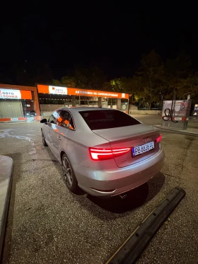 Audi A3 2.0TFSI - 32000 лв. / 16361.34 € - 99629258 4