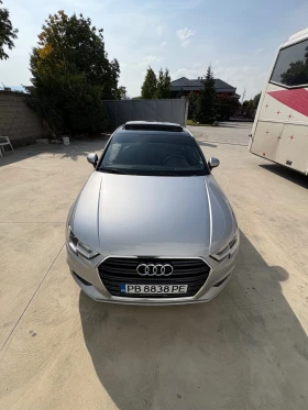 Audi A3 2.0TFSI - 32000 лв. / 16361.34 € - 99629258 2