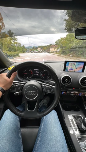 Audi A3 2.0TFSI - 32000 лв. / 16361.34 € - 99629258 11