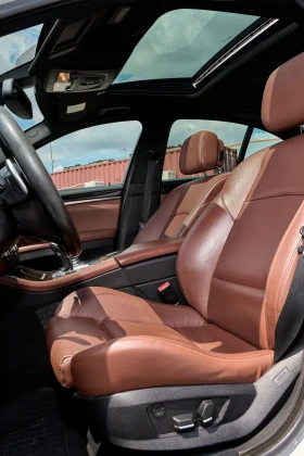 BMW 535 3.5d XDrive  - 14999 € / 29335.49 лв. - 24358940 7