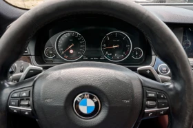 BMW 535 3.5d XDrive  - 14999 € / 29335.49 лв. - 24358940 15