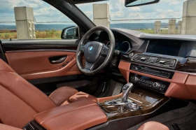 BMW 535 3.5d XDrive  - 14999 € / 29335.49 лв. - 24358940 12