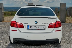 BMW 535 3.5d XDrive  - 14999 € / 29335.49 лв. - 24358940 5
