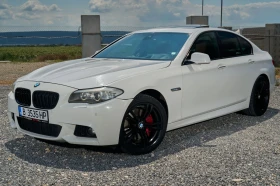 BMW 535 3.5d XDrive  - 14999 € / 29335.49 лв. - 24358940 3
