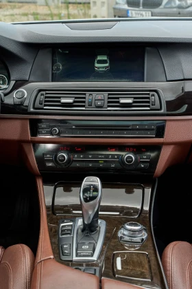 BMW 535 3.5d XDrive  - 14999 € / 29335.49 лв. - 24358940 13