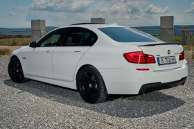 BMW 535 3.5d XDrive  - 14999 € / 29335.49 лв. - 24358940 4
