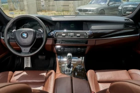 BMW 535 3.5d XDrive  - 14999 € / 29335.49 лв. - 24358940 14