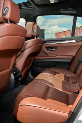 BMW 535 3.5d XDrive  - 14999 € / 29335.49 лв. - 24358940 10