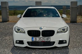 BMW 535 3.5d XDrive  - 14999 € / 29335.49 лв. - 24358940 2