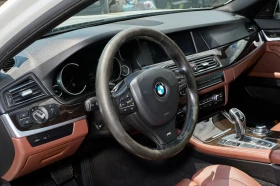 BMW 535 3.5d XDrive  - 14999 € / 29335.49 лв. - 24358940 8