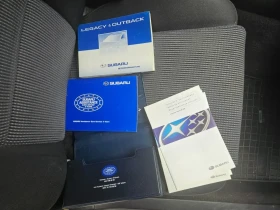 Обява за продажба на Subaru Outback Газов инжекцион, климатроник, подгрев ~3 100 лв. - изображение 11 | Auto.bg Обява за продажба на Subaru Outback Газов инжекцион, климатроник, подгрев ~3 100 лв. - изображение 11