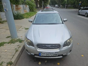 Обява за продажба на Subaru Outback Газов инжекцион, климатроник, подгрев ~3 100 лв. - изображение 10 | Auto.bg Обява за продажба на Subaru Outback Газов инжекцион, климатроник, подгрев ~3 100 лв. - изображение 10