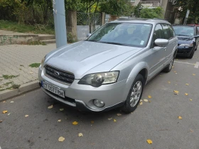 Обява за продажба на Subaru Outback Газов инжекцион, климатроник, подгрев ~3 100 лв. - изображение 9 | Auto.bg Обява за продажба на Subaru Outback Газов инжекцион, климатроник, подгрев ~3 100 лв. - изображение 9