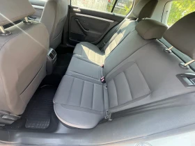 VW Golf 2.0TDI | Mobile.bg    11