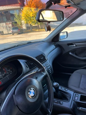 Обява за продажба на BMW 318 ~4 900 лв. - изображение 6