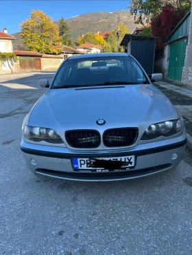 Обява за продажба на BMW 318 ~4 900 лв. - изображение 2