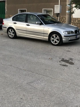Обява за продажба на BMW 318 ~4 900 лв. - изображение 1