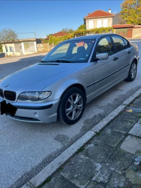 Обява за продажба на BMW 318 ~4 900 лв. - изображение 3