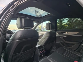Audi S6 QUATTRO MEGA FULL BLACK LINE ЛИЗИНГ 100% - 86880 лв. / 44421.04 € - 71449453 15