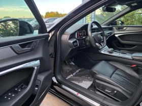 Audi S6 QUATTRO MEGA FULL BLACK LINE ЛИЗИНГ 100% - 86880 лв. / 44421.04 € - 71449453 11