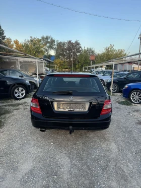 Mercedes-Benz C 220 220-170 к.с.-ръчка 6 скорости - 9900 лв. / 5061.79 € - 90706453 6