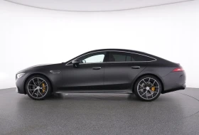 Mercedes-Benz AMG GT 63S 4-MATIC+ MAGNO 360 CAMERA BURMESTER HEAD UP | Mobile.bg    2