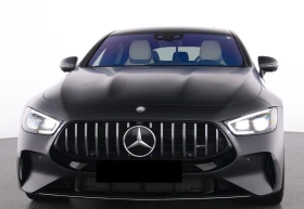 Mercedes-Benz AMG GT 63S 4-MATIC+ MAGNO 360 CAMERA BURMESTER HEAD UP | Mobile.bg    6