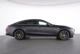 Mercedes-Benz AMG GT 63S 4-MATIC+ MAGNO 360 CAMERA BURMESTER HEAD UP | Mobile.bg    5