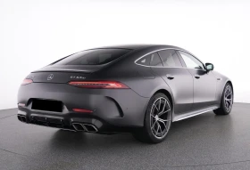 Mercedes-Benz AMG GT 63S 4-MATIC+ MAGNO 360 CAMERA BURMESTER HEAD UP | Mobile.bg    4