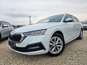 Skoda Octavia 2.0TDI, 150к.с.