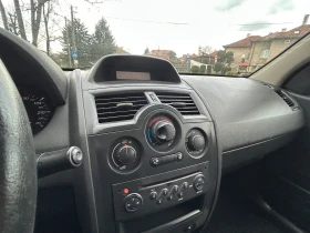 Renault Megane 1.6i-112к.с. - 4200 лв. / 2147.43 € - 77675419 13