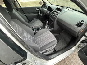 Renault Megane 1.6i-112к.с. - 4200 лв. / 2147.43 € - 77675419 8