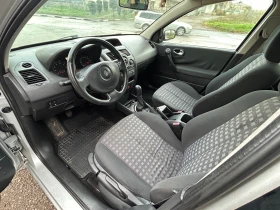 Renault Megane 1.6i-112к.с. - 4200 лв. / 2147.43 € - 77675419 7
