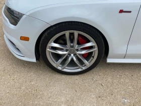 Audi A7 * 3.0T Progressiv * CARFAX * БЕЗ ПЪРВОНАЧАЛНА ВНОС - 30050 лв. / 15364.32 € - 89086412 7