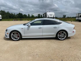 Audi A7 * 3.0T Progressiv * CARFAX * БЕЗ ПЪРВОНАЧАЛНА ВНОС - 30050 лв. / 15364.32 € - 89086412 2