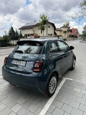 Fiat 500, снимка 4