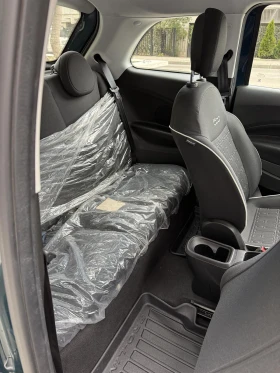 Fiat 500, снимка 7