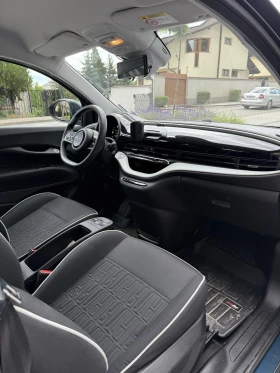 Fiat 500, снимка 6