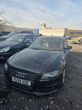 Audi A4 Dizel - изображение 1