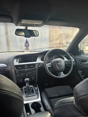 Audi A4 Dizel, снимка 4