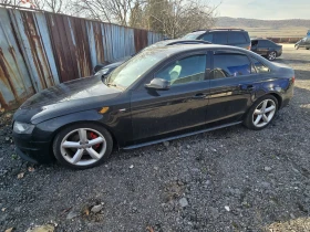 Audi A4 Dizel, снимка 2