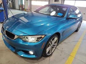 BMW 430 * 430I XDRIVE * CARFAX * БЕЗ ПЪРВОНАЧАЛНА ВНОСКА