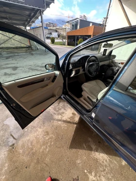 Mercedes-Benz A 170, снимка 7
