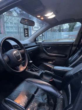 Audi A4, снимка 8